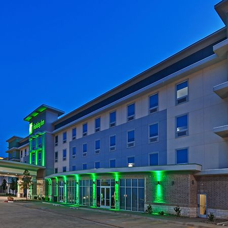 Holiday Inn - Amarillo East By Ihg Dış mekan fotoğraf