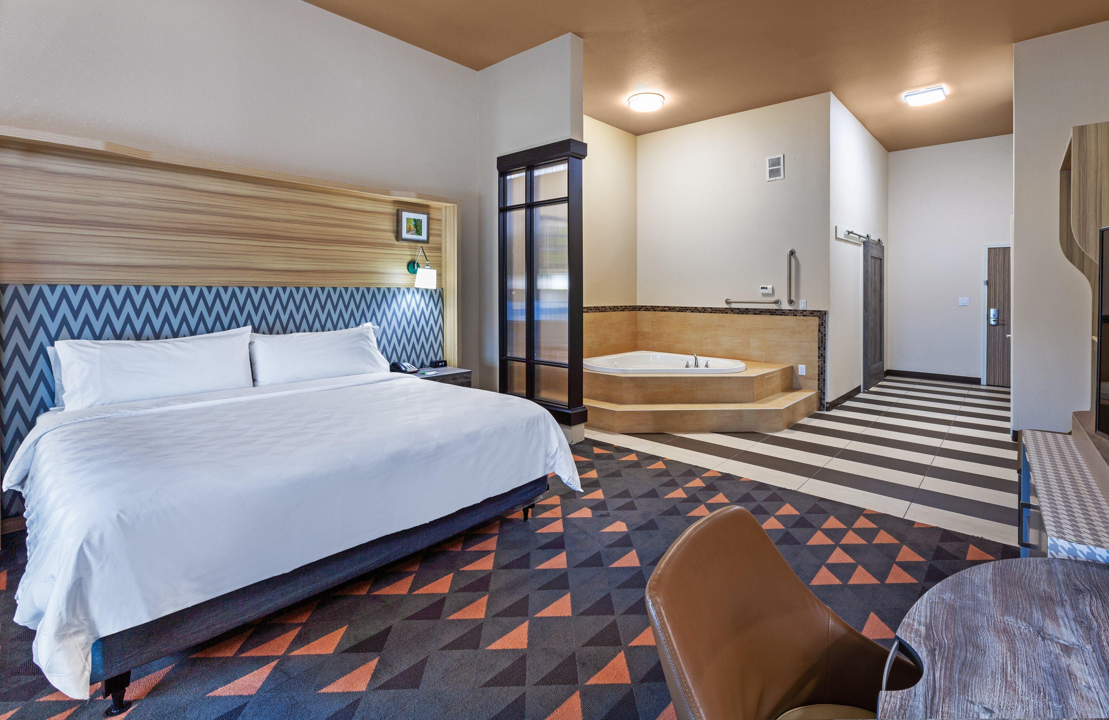 Holiday Inn - Amarillo East By Ihg Dış mekan fotoğraf