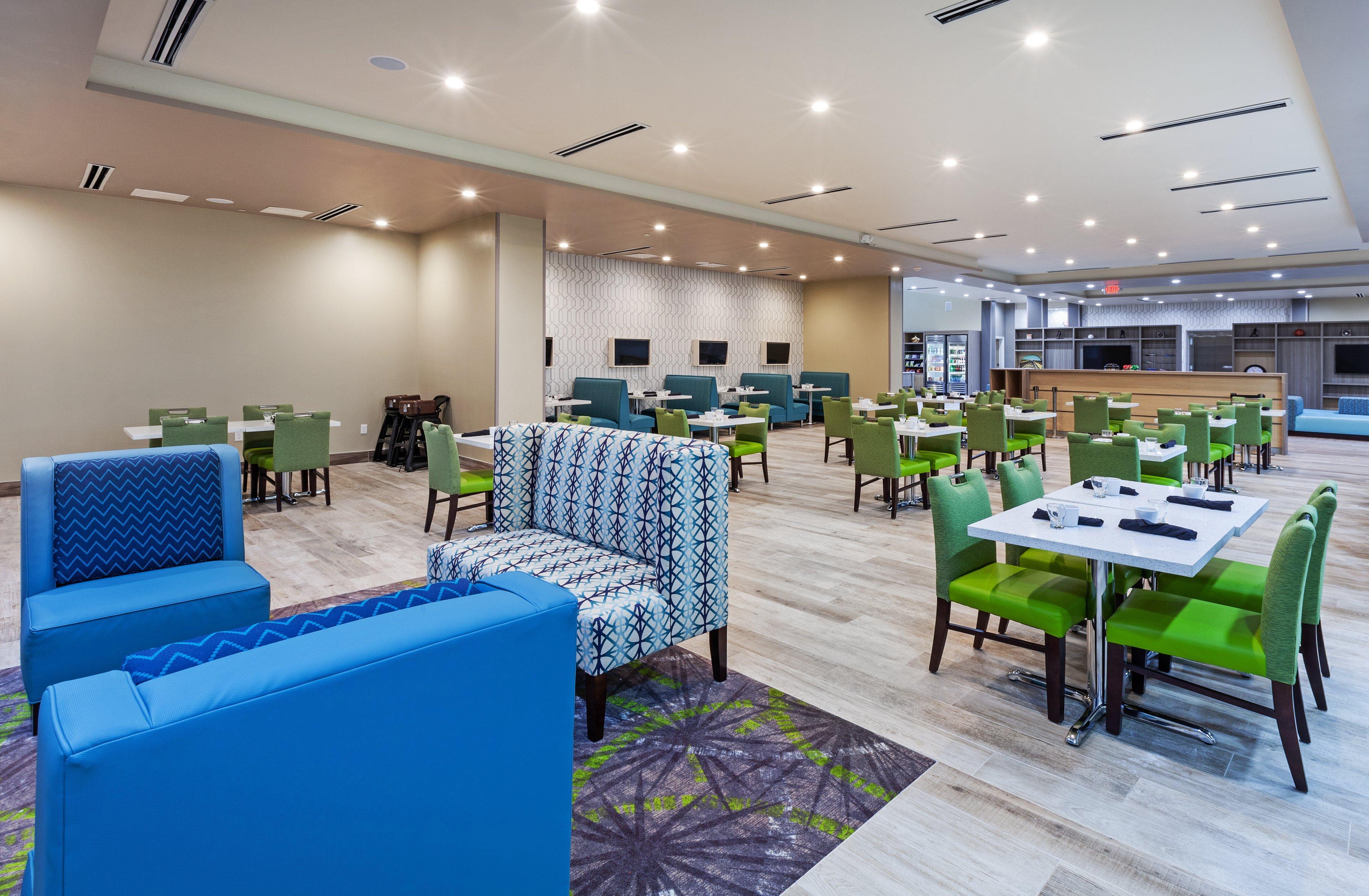 Holiday Inn - Amarillo East By Ihg Dış mekan fotoğraf