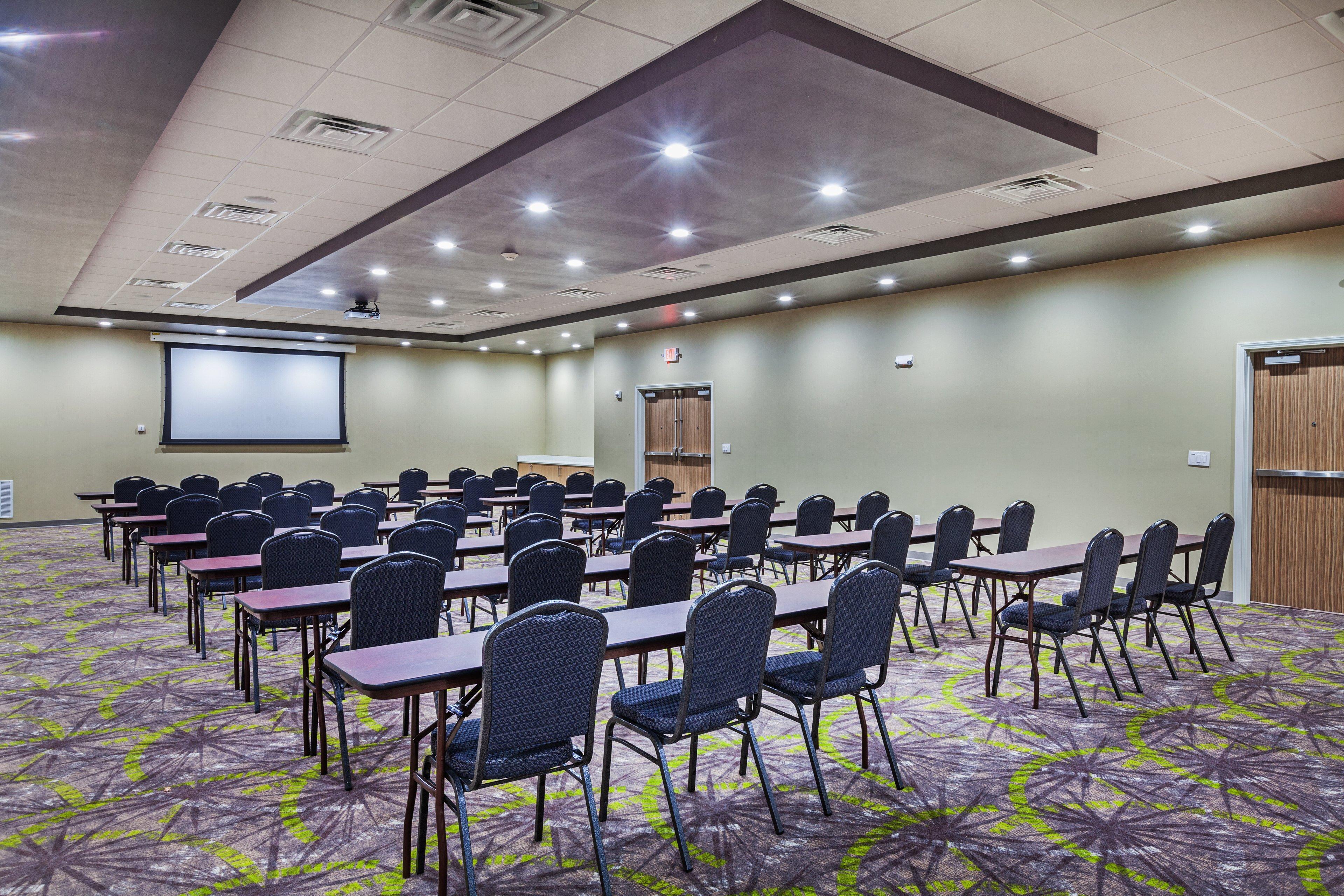 Holiday Inn - Amarillo East By Ihg Dış mekan fotoğraf