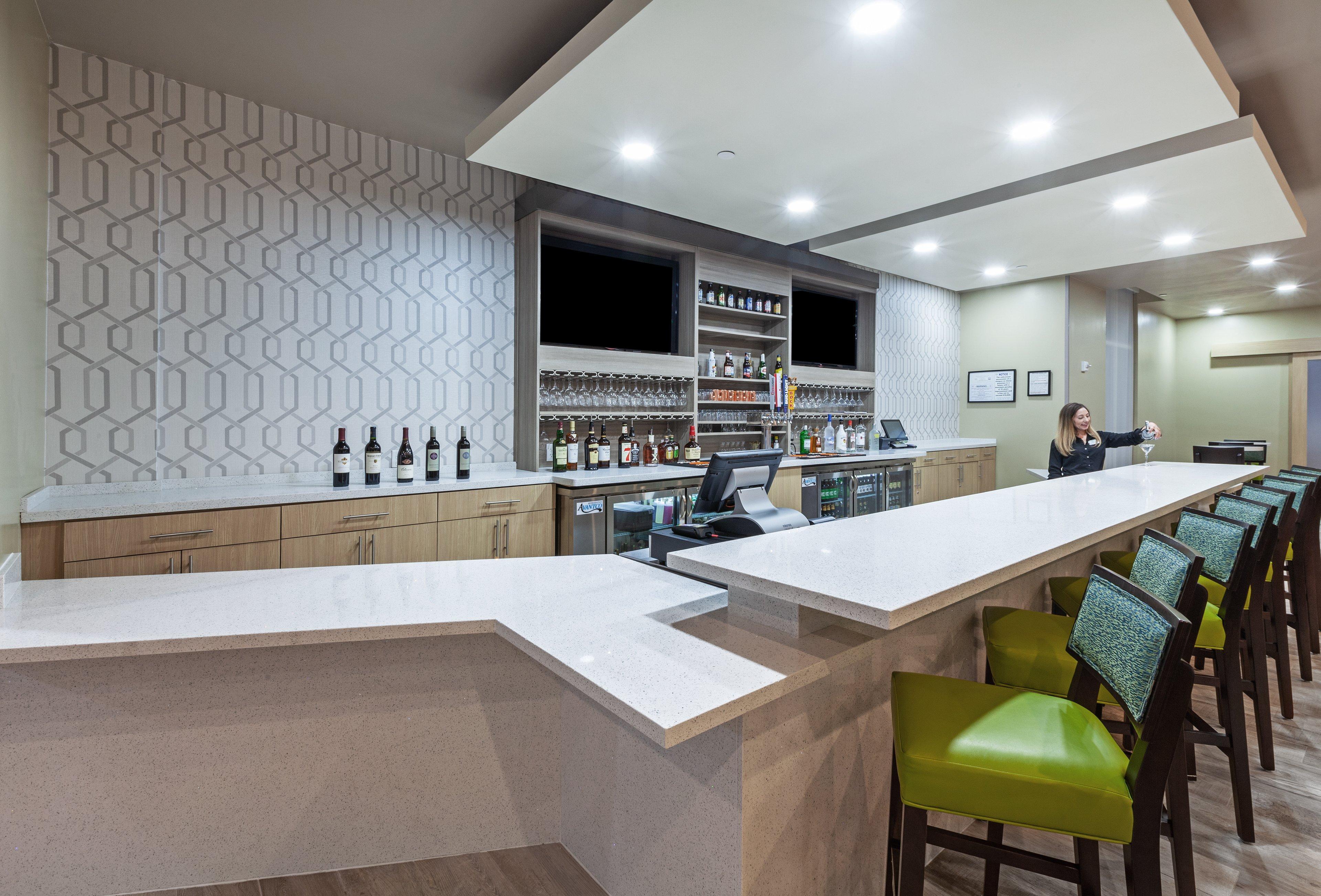 Holiday Inn - Amarillo East By Ihg Dış mekan fotoğraf