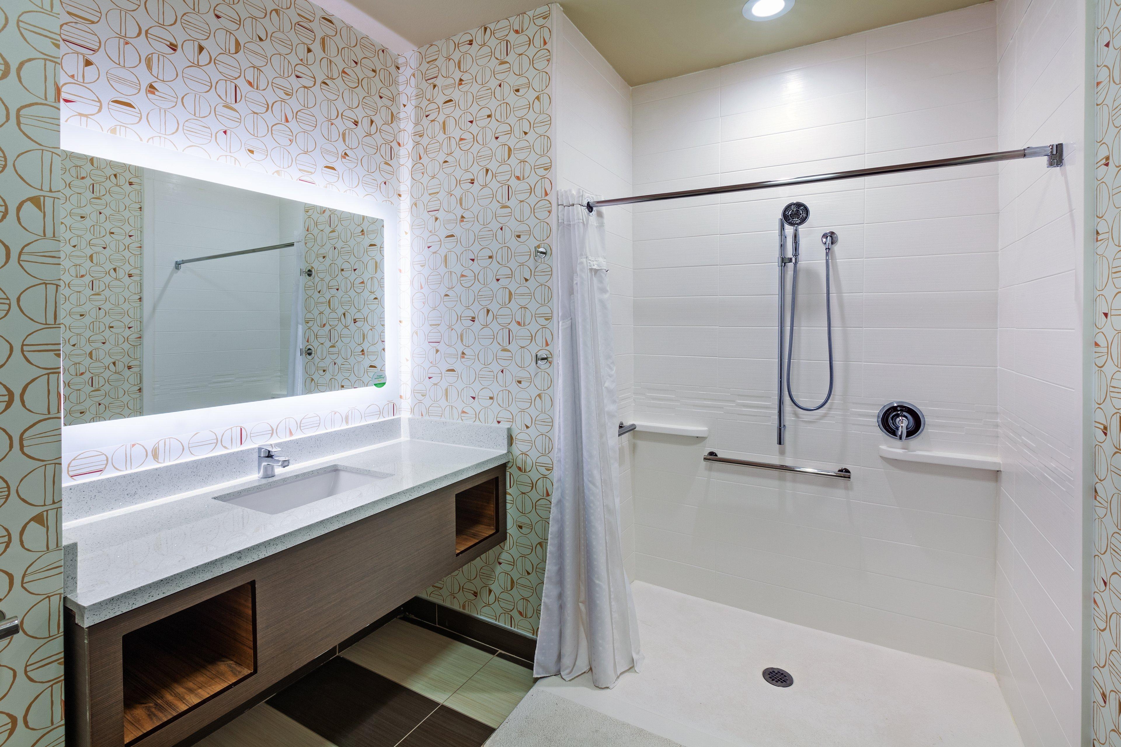 Holiday Inn - Amarillo East By Ihg Dış mekan fotoğraf