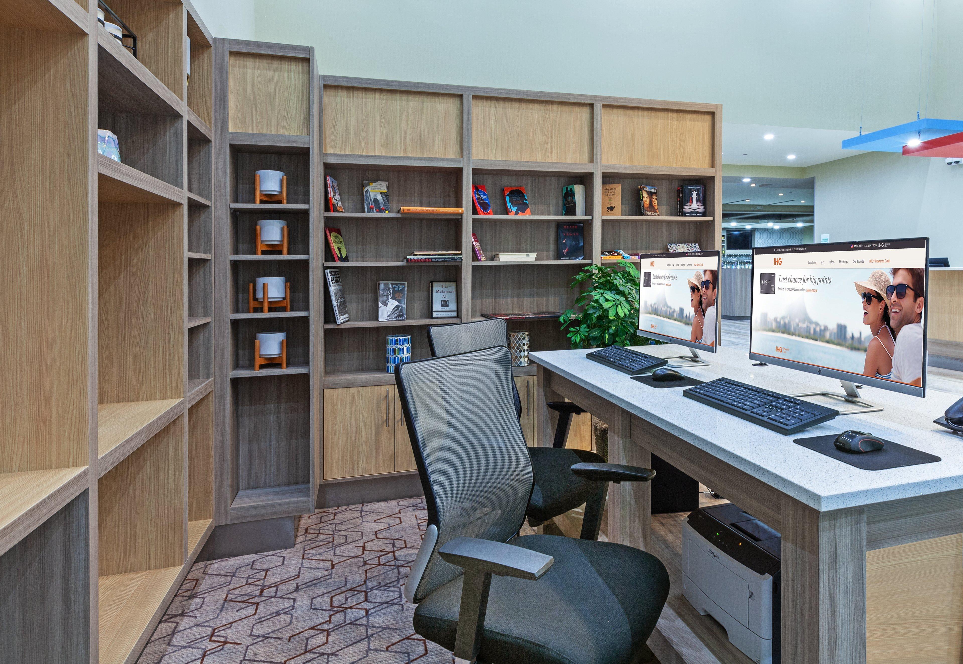 Holiday Inn - Amarillo East By Ihg Dış mekan fotoğraf