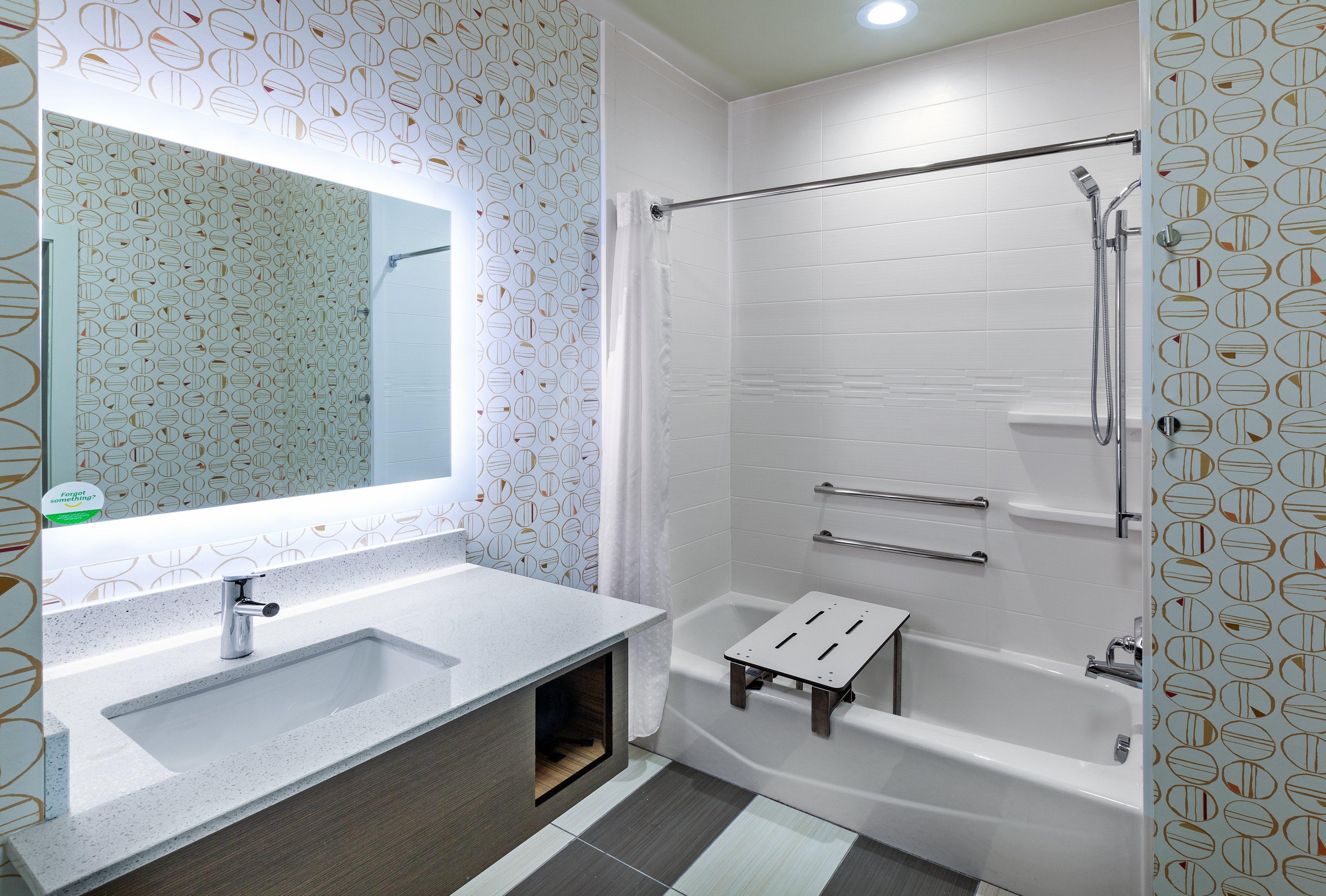Holiday Inn - Amarillo East By Ihg Dış mekan fotoğraf