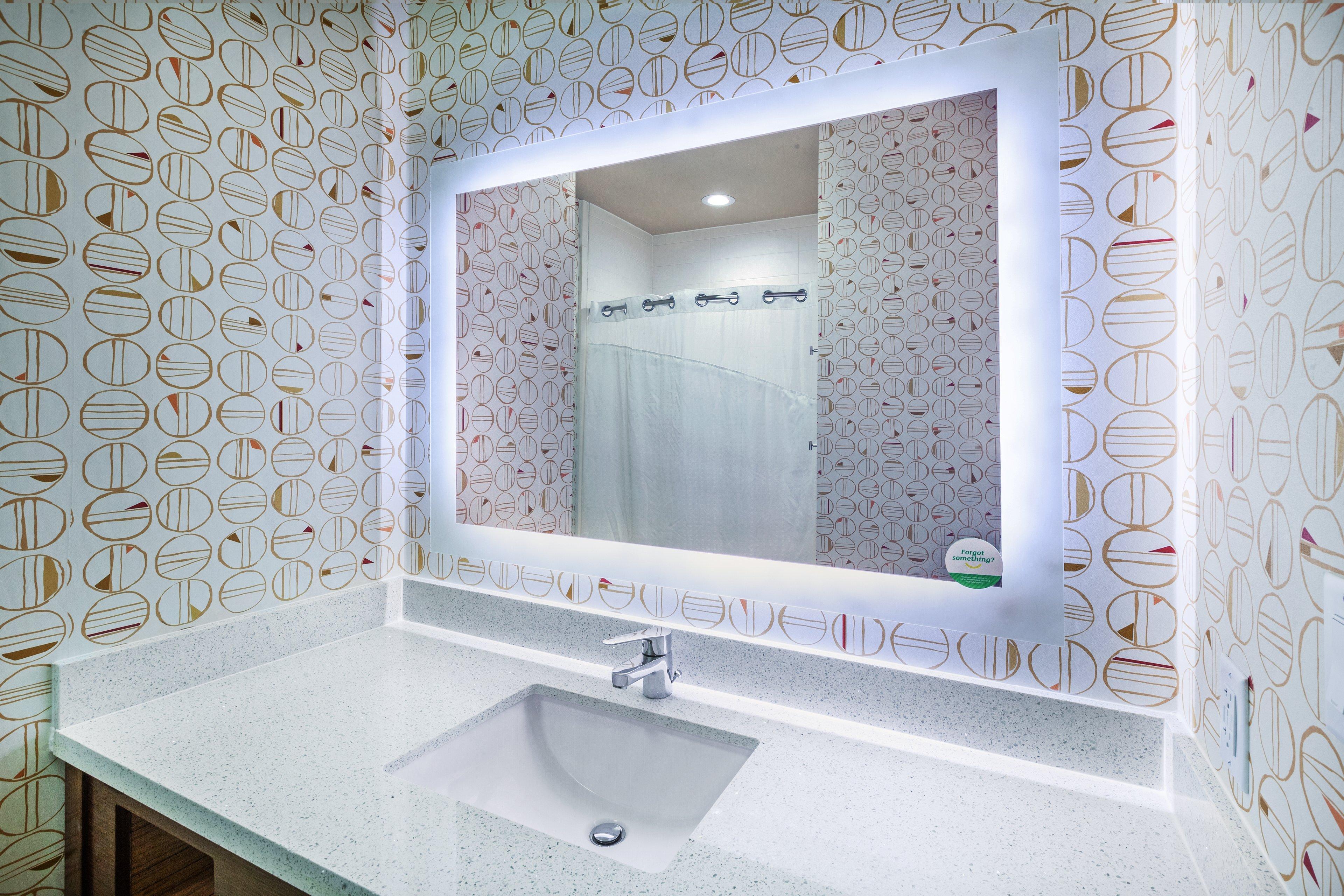Holiday Inn - Amarillo East By Ihg Dış mekan fotoğraf