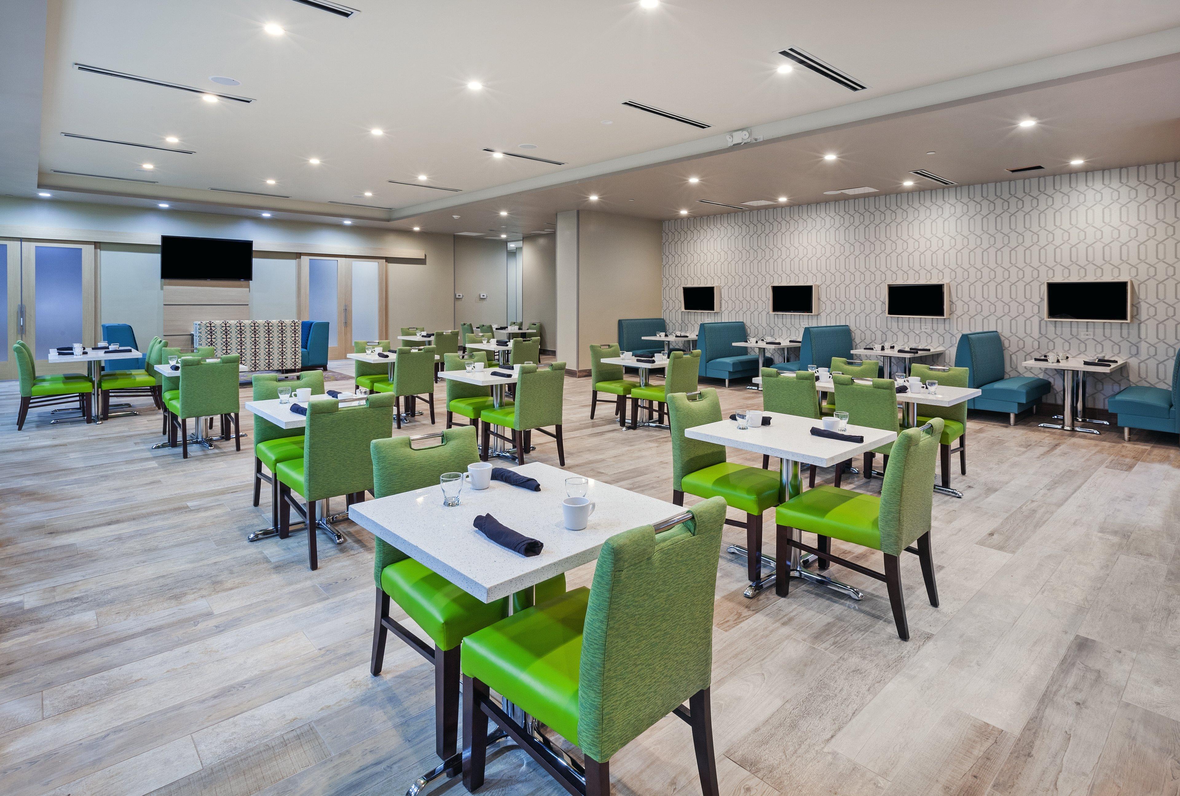 Holiday Inn - Amarillo East By Ihg Dış mekan fotoğraf